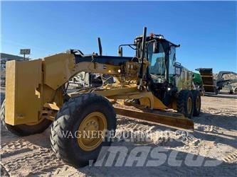 CAT 140M3 Motorgraders
