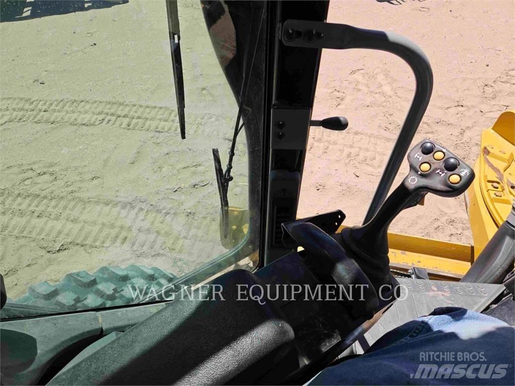 CAT 140M3 Motorgraders