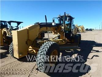 CAT 140M3 Motorgraders