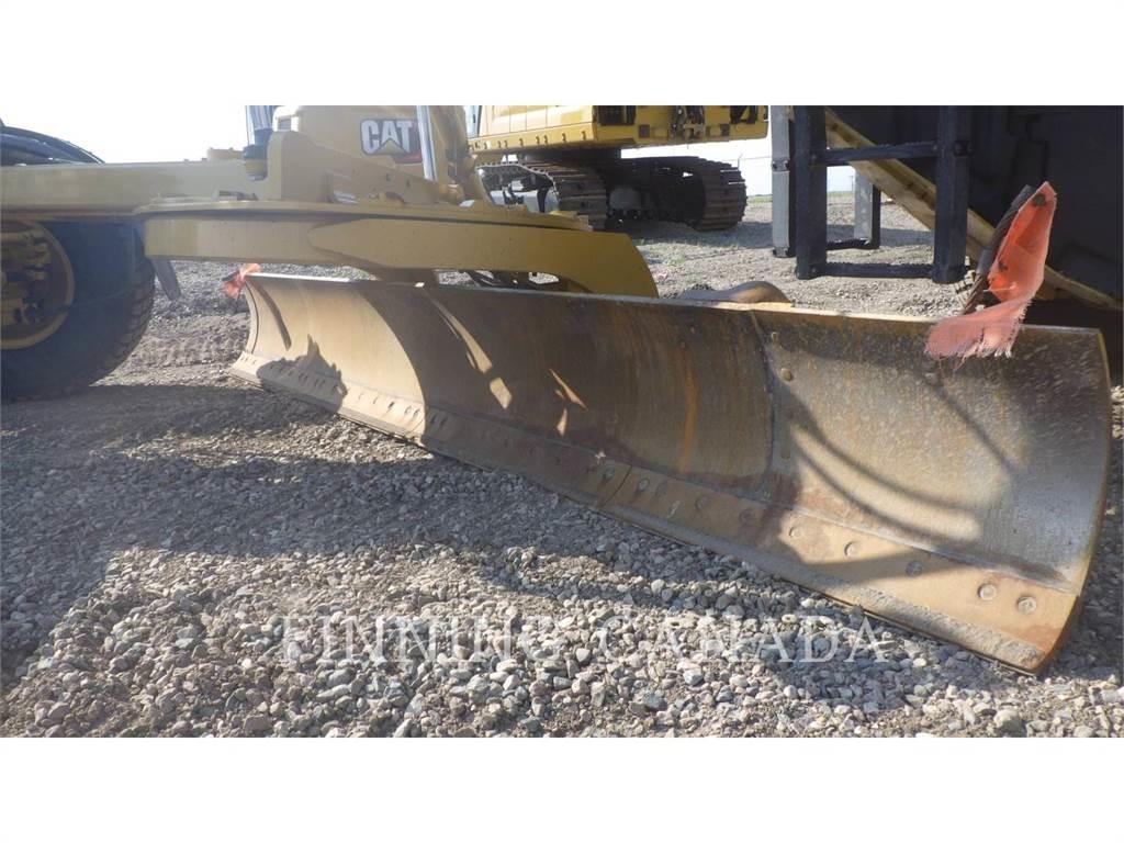 CAT 140M3 Motorgraders