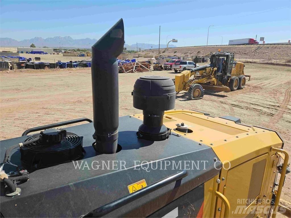 CAT 140M3 Motorgraders
