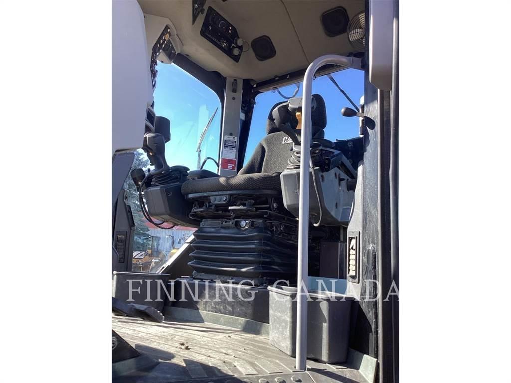 CAT 140M3 Motorgraders