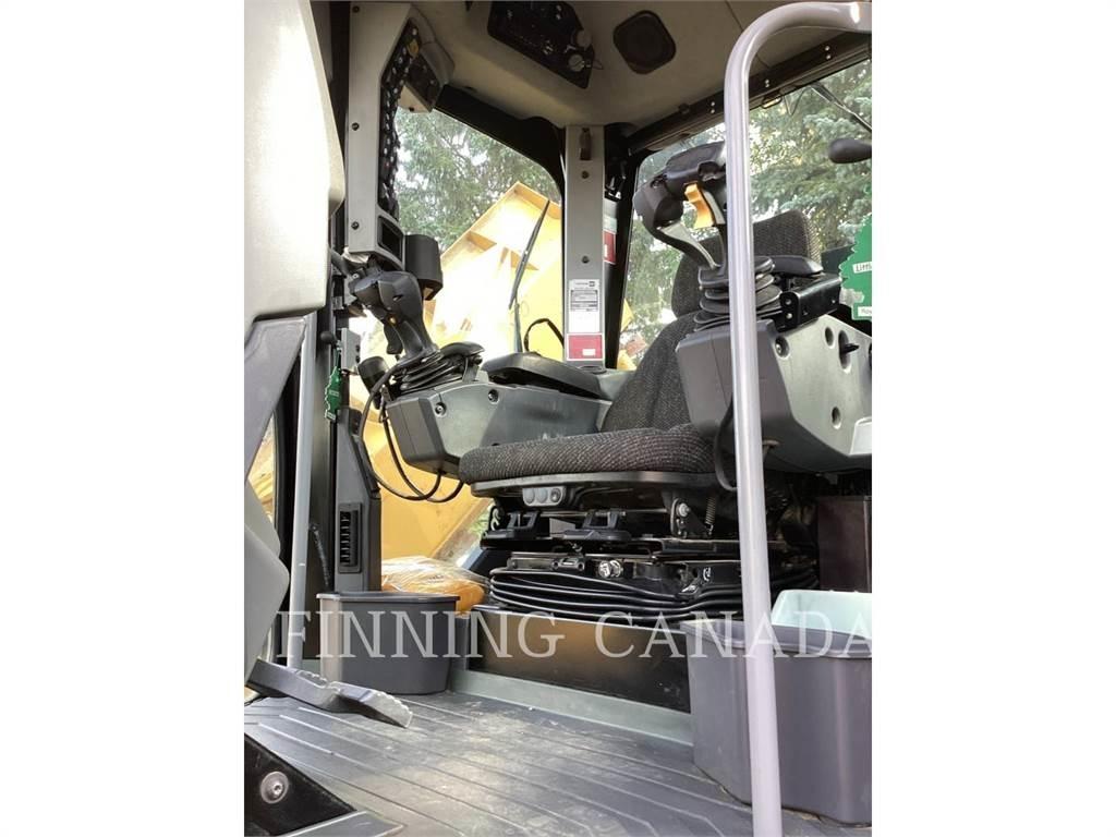 CAT 140M3 Motorgraders