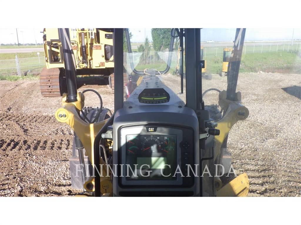 CAT 140M3 Motorgraders