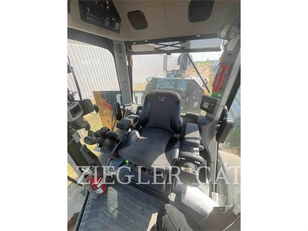 CAT 140M3 Motorgraders