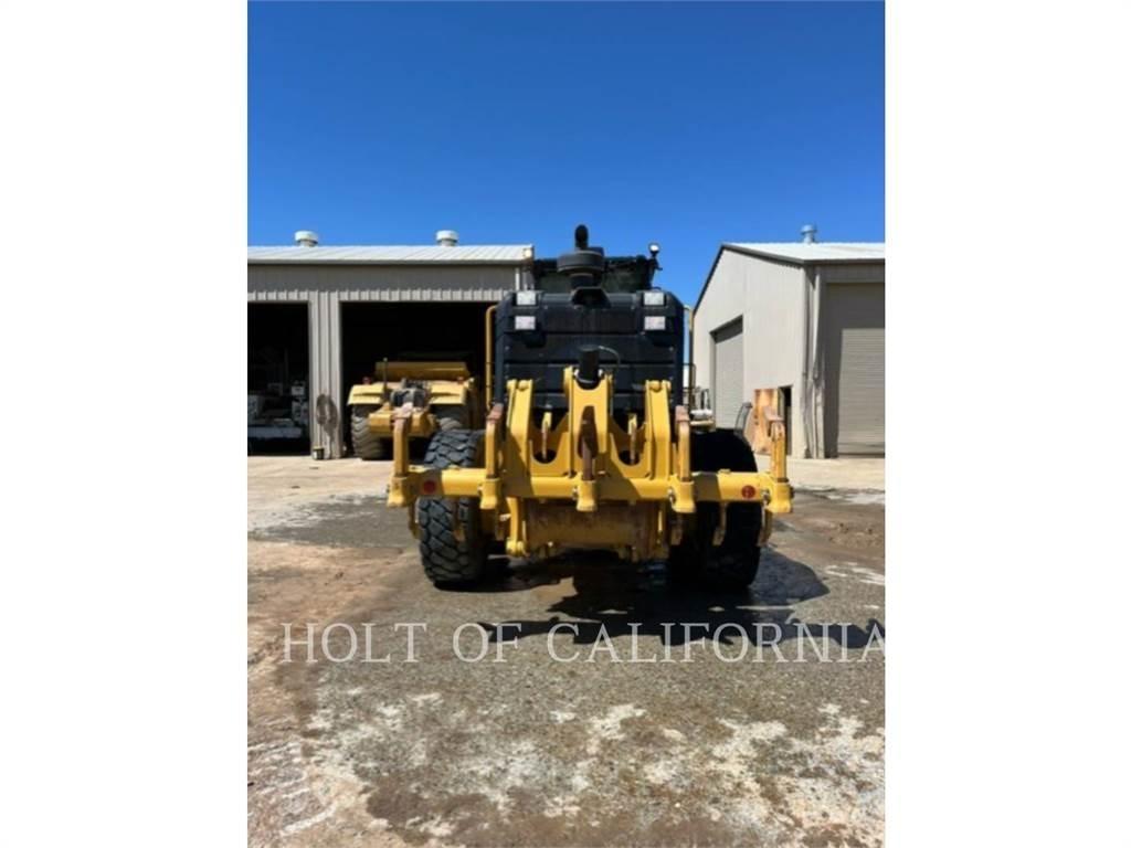 CAT 140M3 Motorgraders