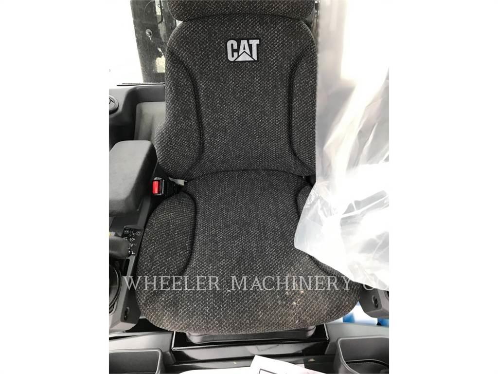 CAT 140M3 AWD Motorgraders