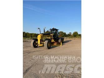 CAT 140M3 AWD Motorgraders