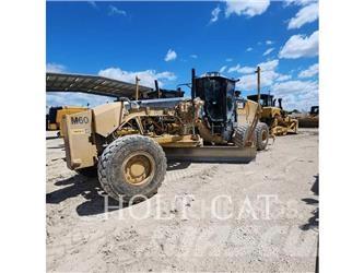 CAT 140M3 AWD Motorgraders