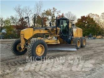 CAT 140M3 AWD Motorgraders