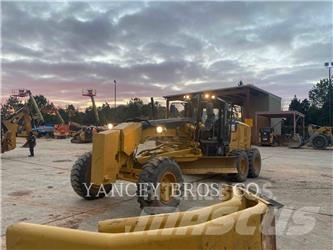 CAT 140M3 JOY Motorgraders