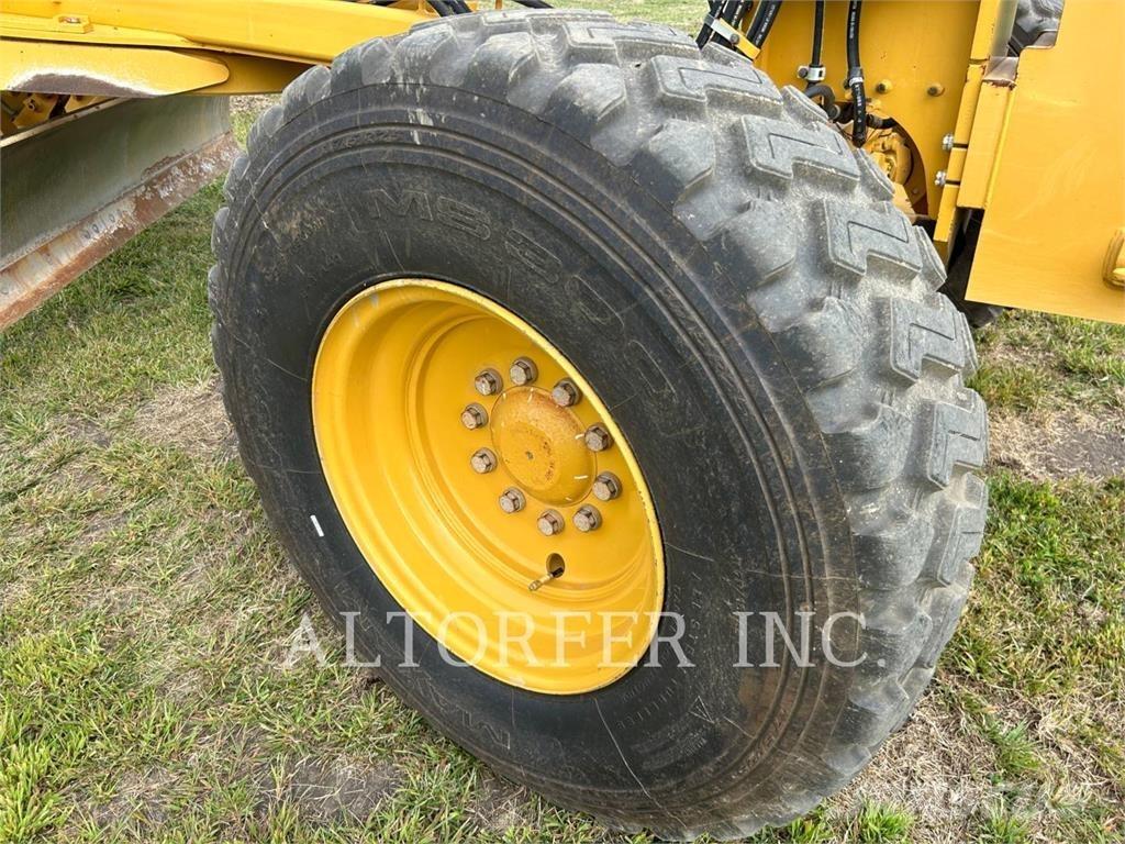 CAT 140M3 R Motorgraders