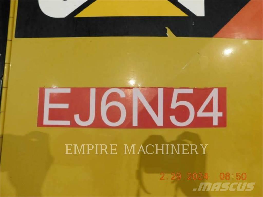 CAT 140M3 TE Motorgraders