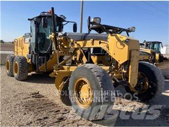 CAT 140M3AW Motorgraders