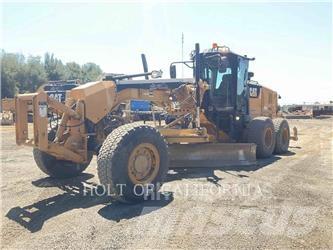 CAT 140M3AWD Motorgraders