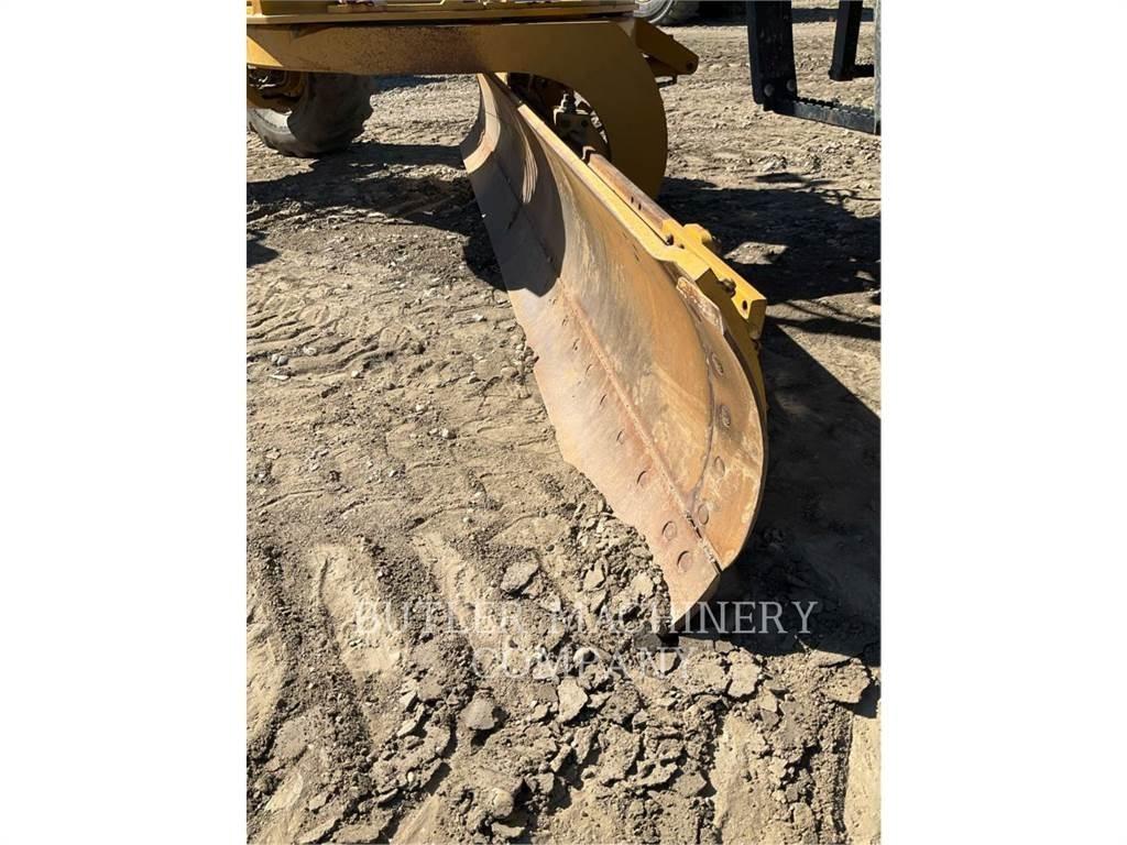CAT 140M3AWD Motorgraders