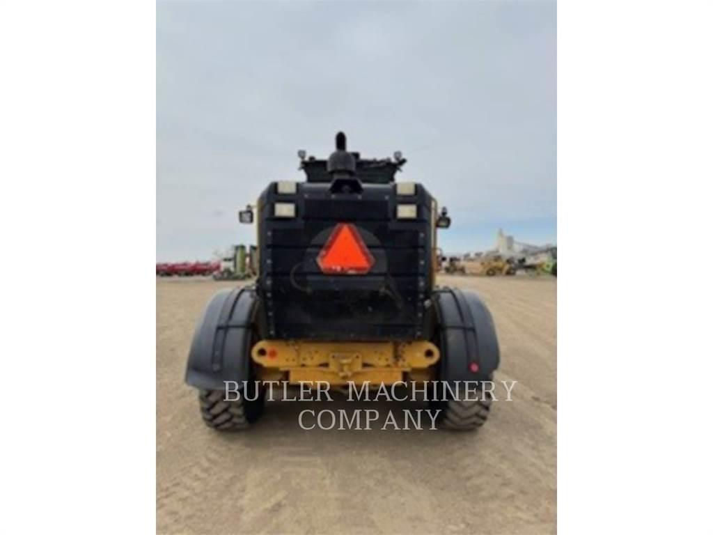 CAT 140M3AWD Motorgraders