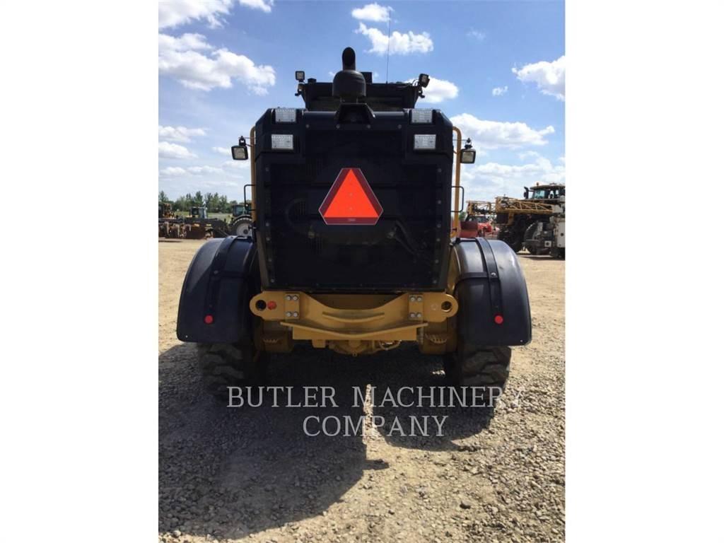 CAT 140M3AWD Motorgraders