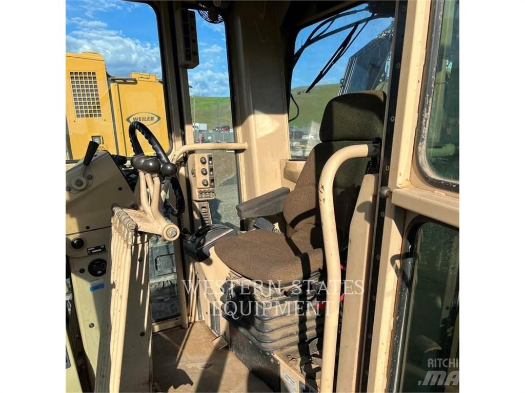 CAT 143H Motorgraders