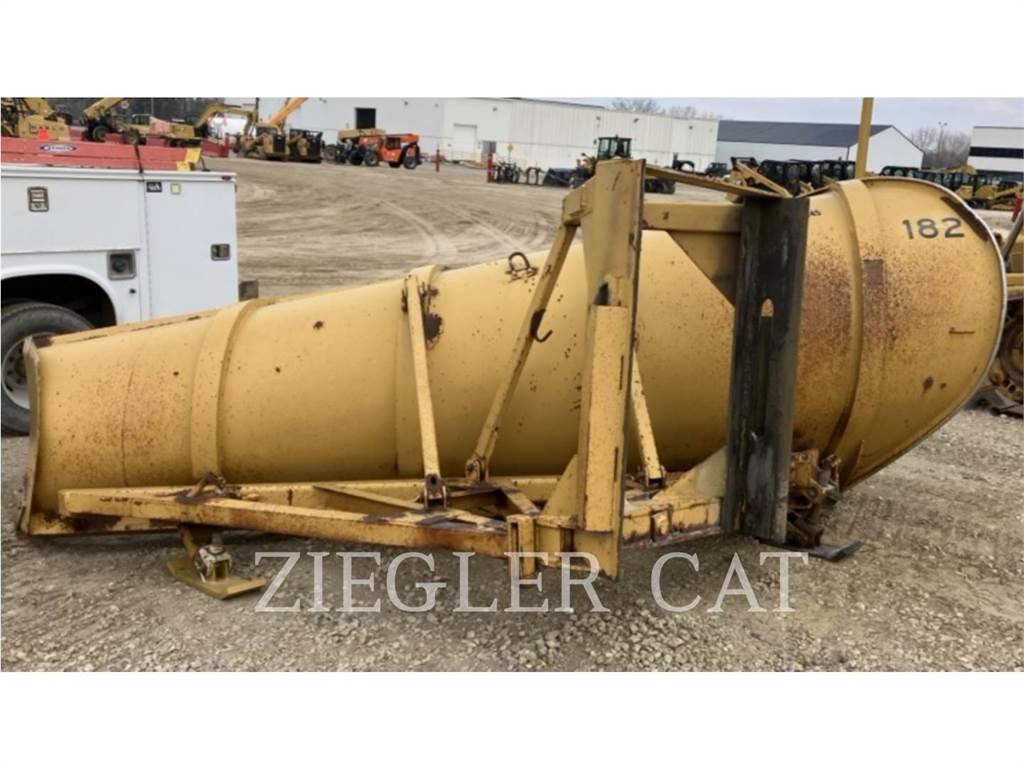CAT 143H Motorgraders