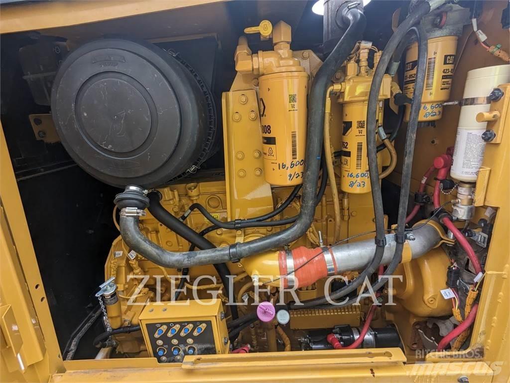 CAT 14M Motorgraders