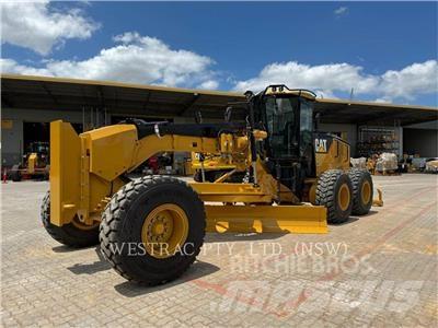 CAT 14M Motorgraders
