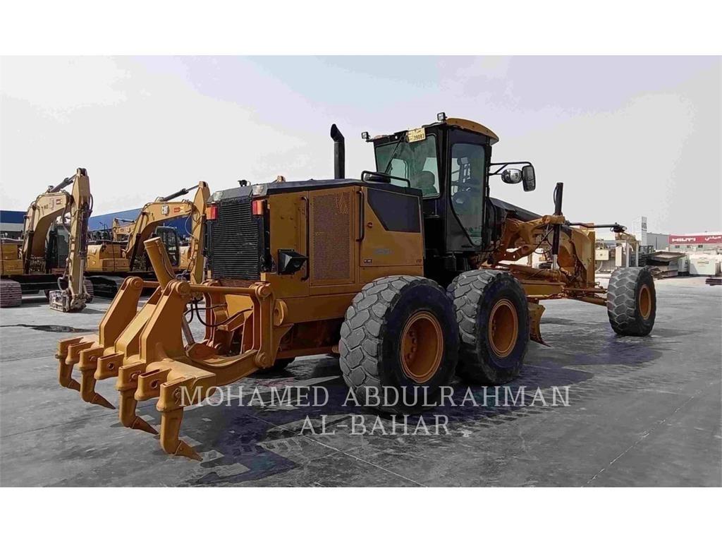 CAT 14M Motorgraders