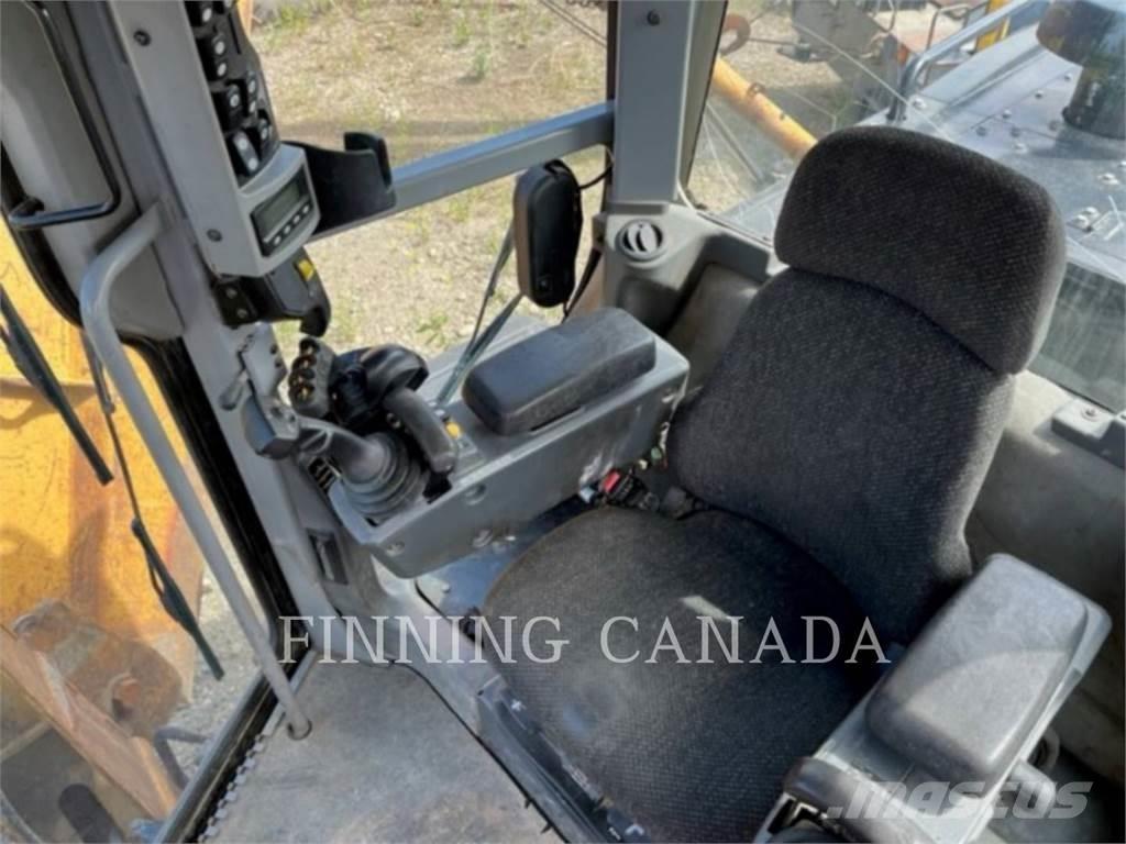 CAT 14M Motorgraders