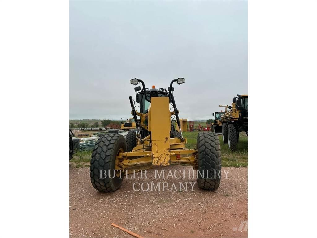CAT 14M3 Motorgraders