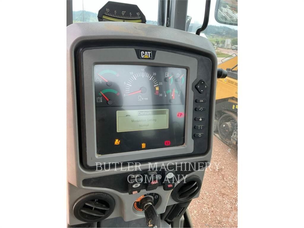 CAT 14M3 Motorgraders