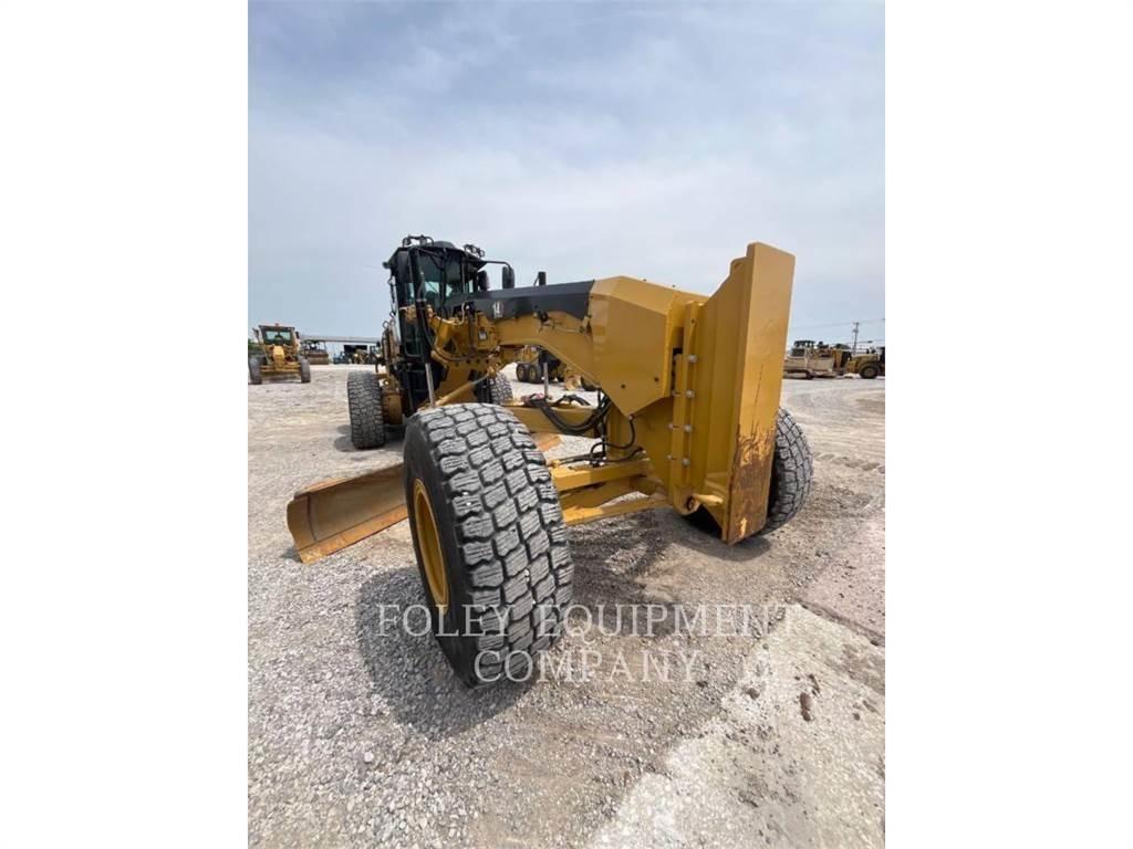 CAT 14M3A Motorgraders