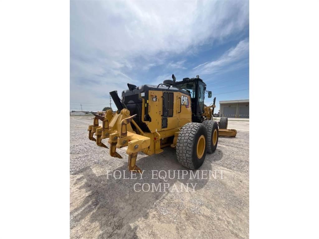 CAT 14M3A Motorgraders