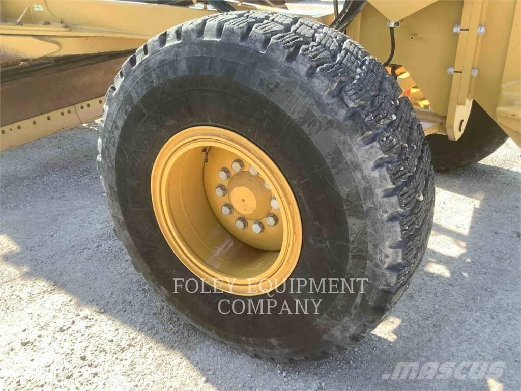 CAT 14M3A Motorgraders