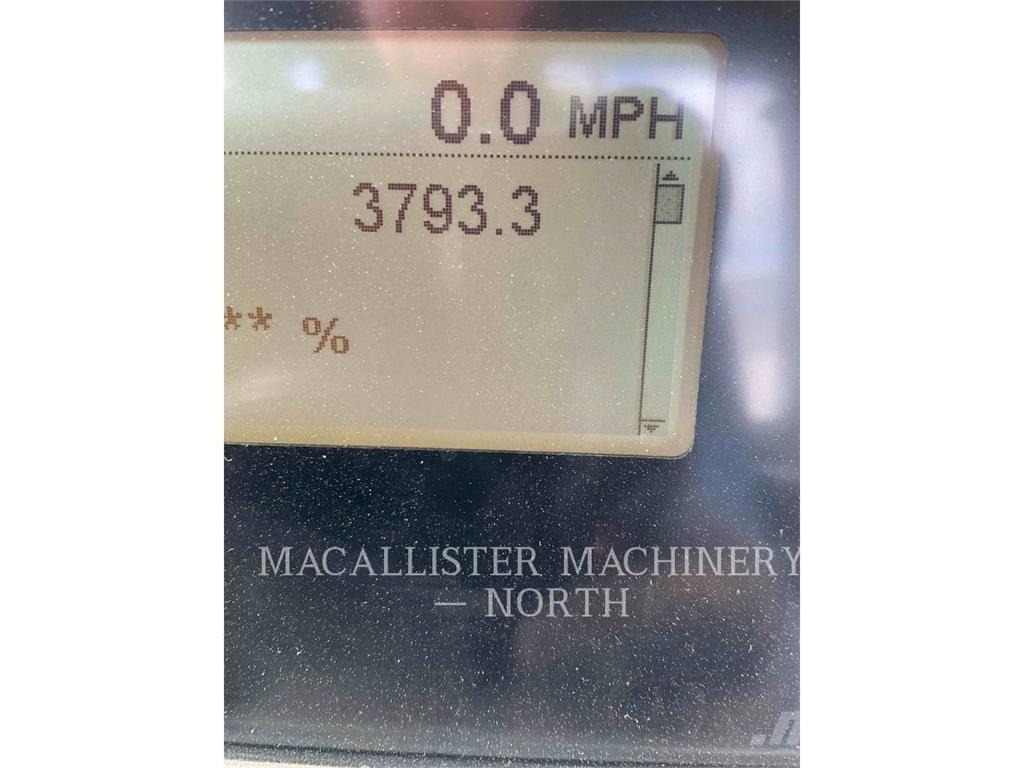 CAT 150 Motorgraders