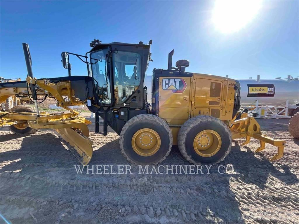 CAT 150 15 Motorgraders