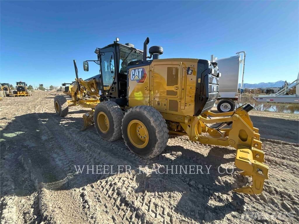 CAT 150 15 Motorgraders