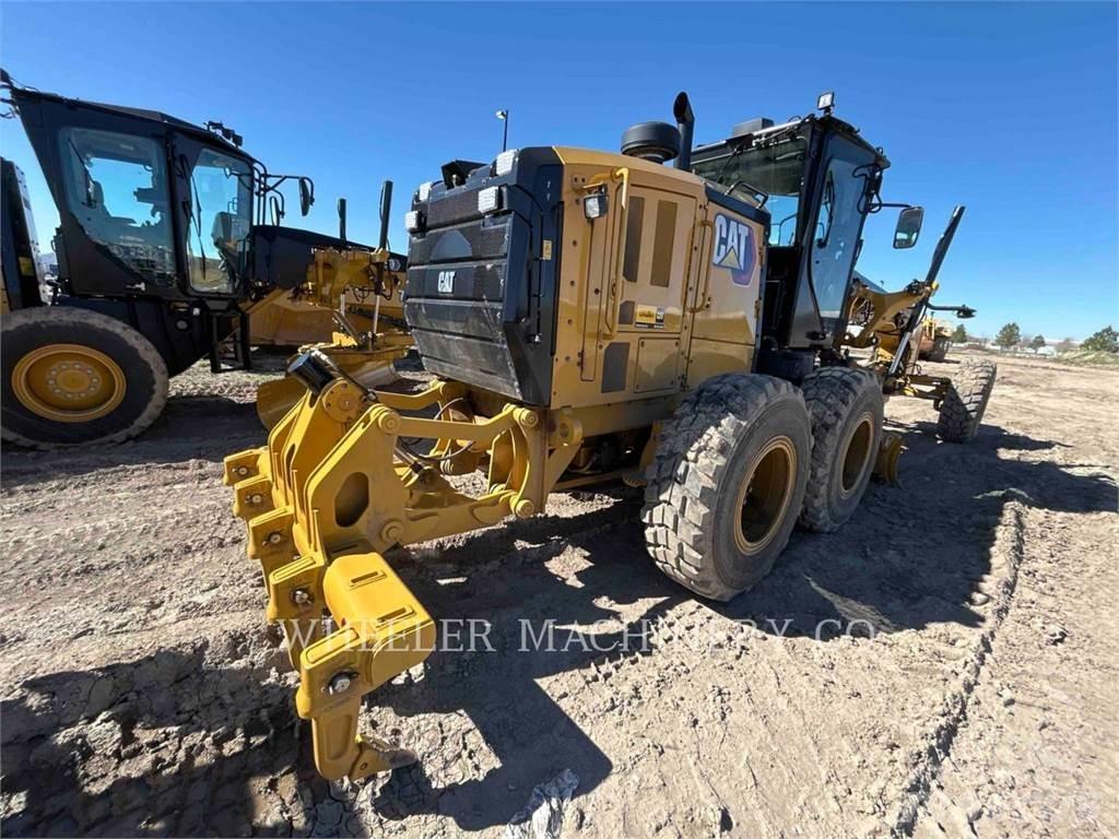 CAT 150 15 Motorgraders