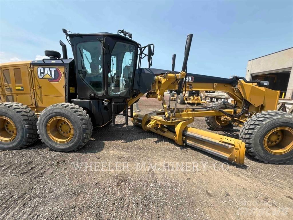 CAT 150 15 Motorgraders