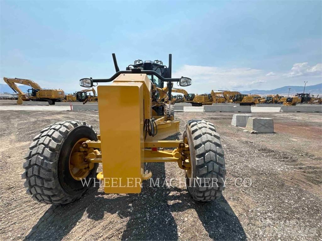 CAT 150 15 Motorgraders
