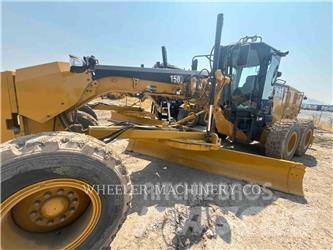 CAT 150 15 Motorgraders