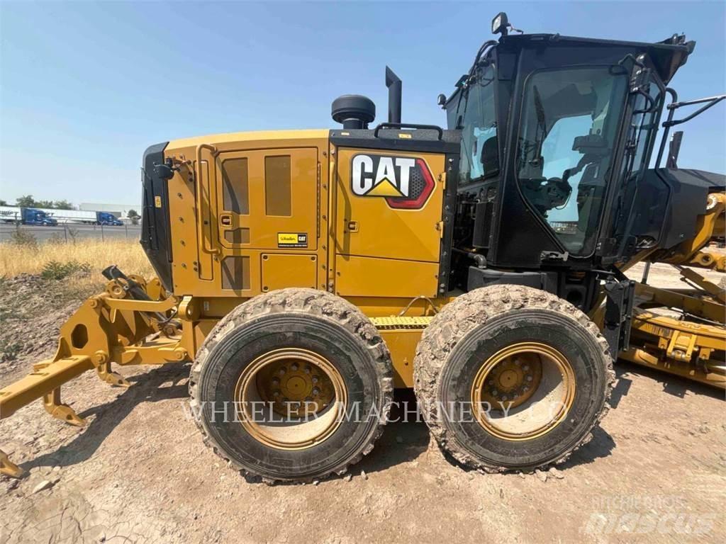 CAT 150 15 Motorgraders