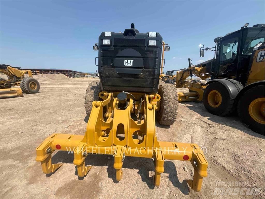 CAT 150 15 Motorgraders