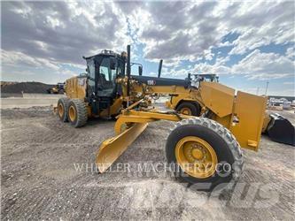 CAT 150 15 Motorgraders