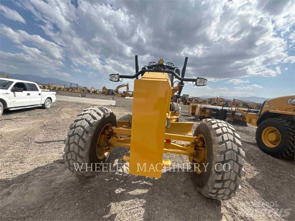 CAT 150 15 Motorgraders