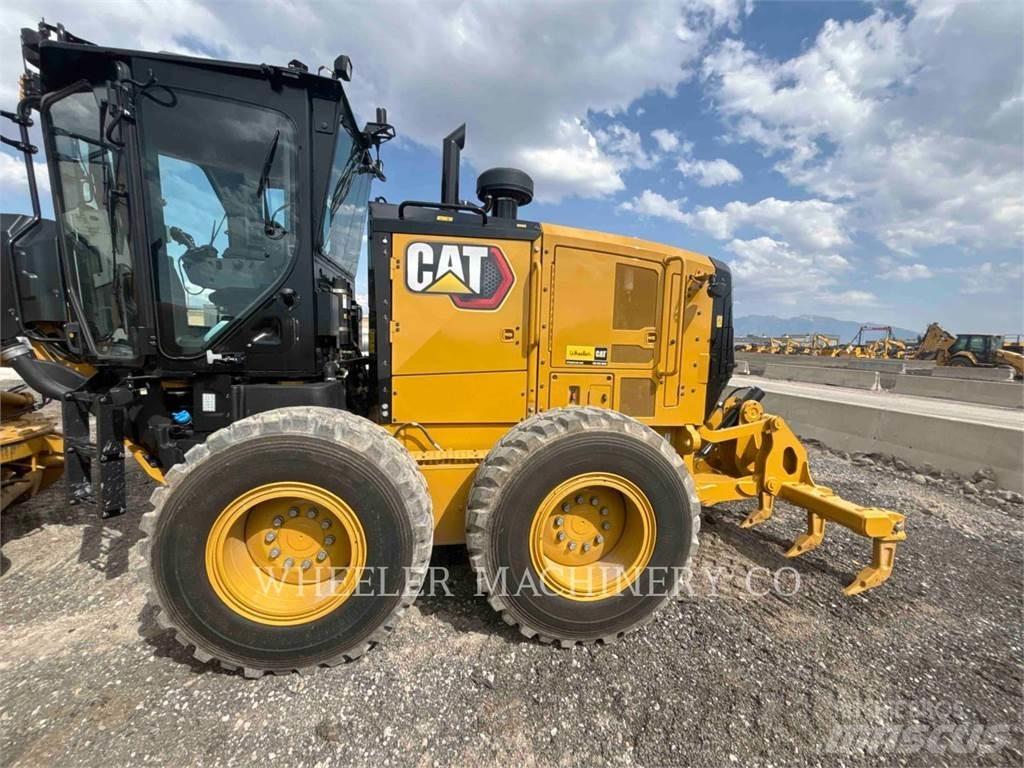 CAT 150 15 Motorgraders