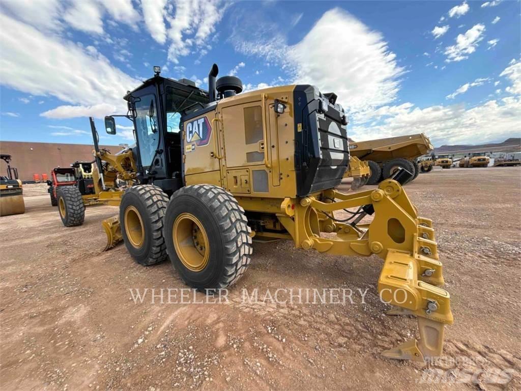 CAT 150 15 Motorgraders