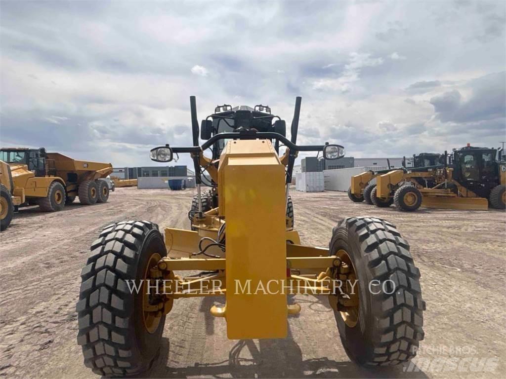 CAT 150 15 Motorgraders