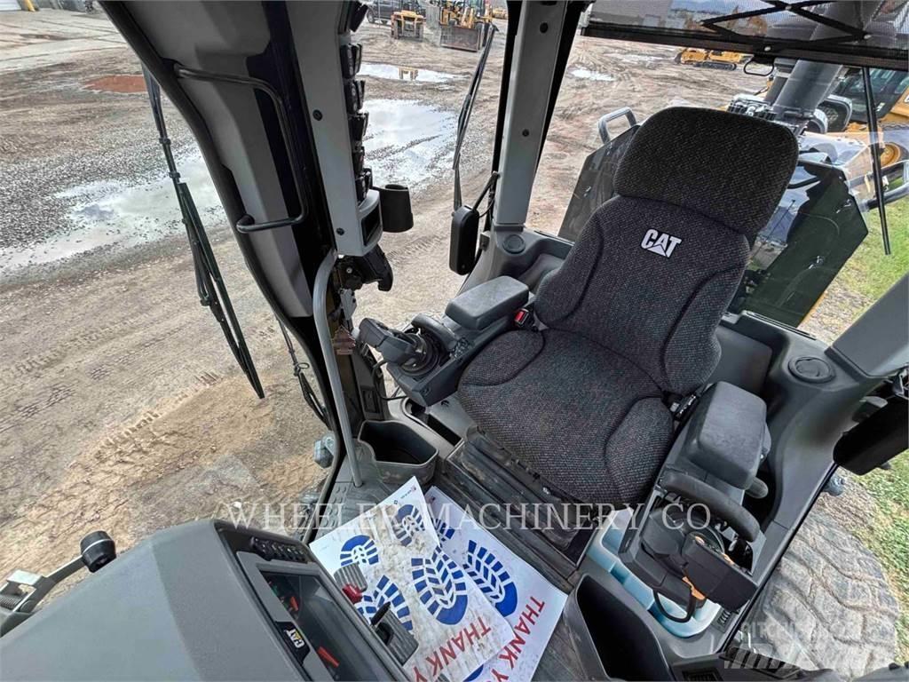 CAT 150 15 Motorgraders