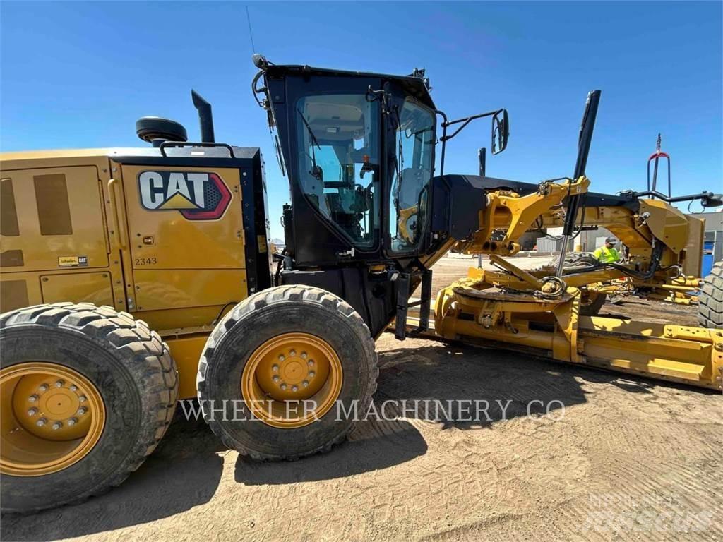 CAT 150 15 Motorgraders