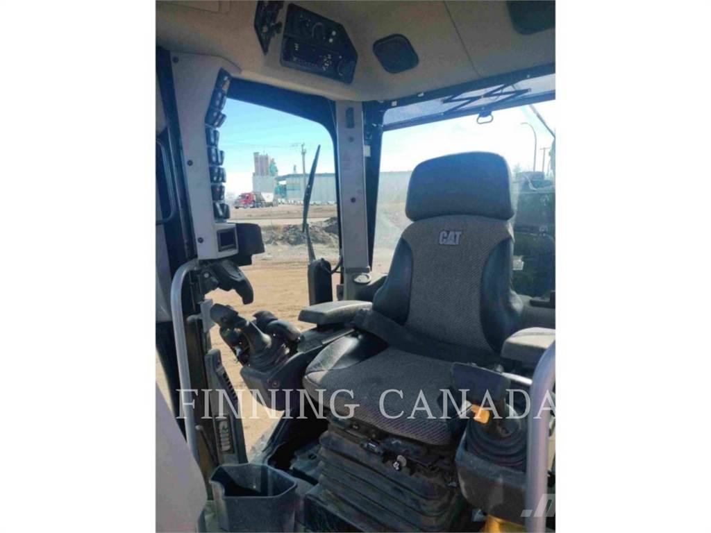 CAT 150-15 Motorgraders